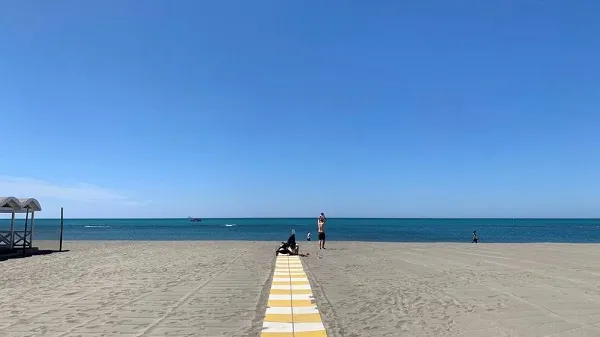 ¿Cómo se contabilizan las vacaciones cuando estás en un ERTE?