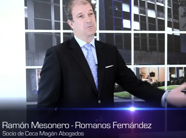 Entrevista a Ramón Mesonero Romanos: nuevas tecnologías y startups