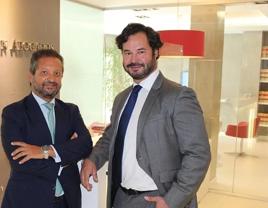 José Carlos González, nuevo socio de las áreas mercantil y concursal