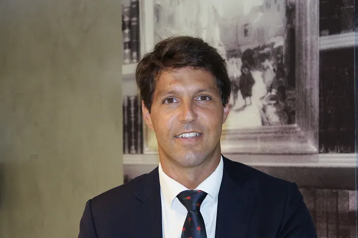 Victor Machado - Abogado de Ceca Maga