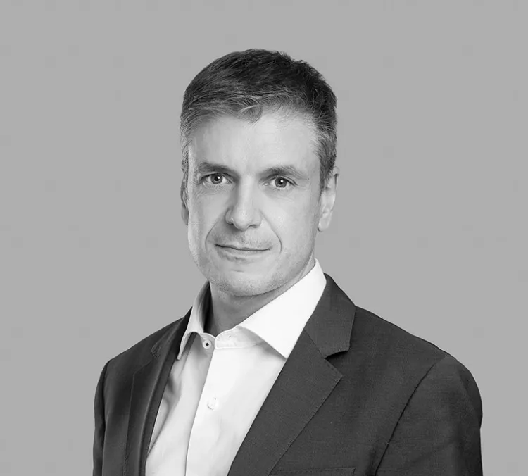 Jesús Carrasco, abogado destacado entre los fichajes estrella de 2021 por Expansión