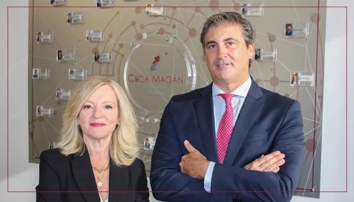 Abogados para aseguradoras y sector seguros se incorporan a CECA MAGÁN Abogados