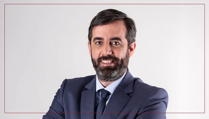 Jorge Sarazá abogado de CECA MAGÁN Abogados habla del registro horario y la flexibilidad