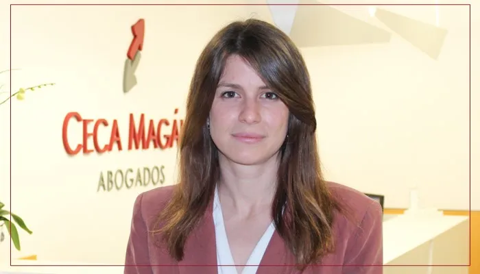 Abogada laboralista de CECA MAGÁN Abogados analiza el pluriempleo en el teletrabajo