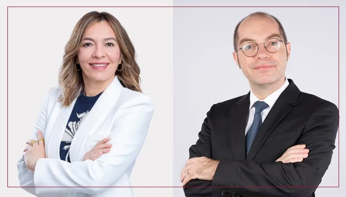 abogada penalista y abogado laboralista de CECA MAGÁN Abogados sobre reforma de Código Penal
