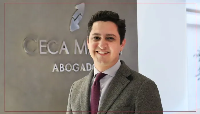 Abogado laboralista de CECA MAGÁN Abogados analiza sentencia sobre control de actividad laboral con geolocalización