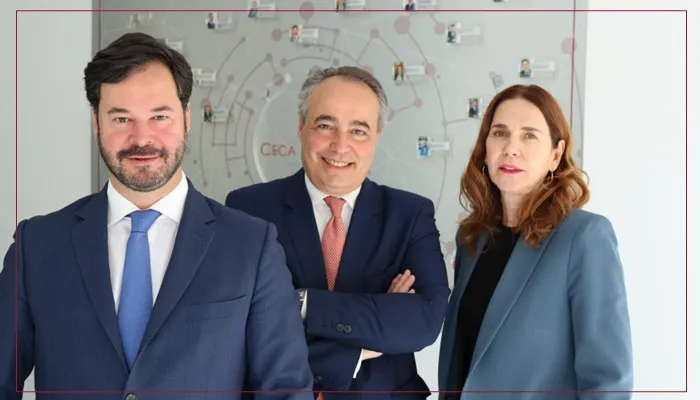 CECA MAGÁN Abogados ficha a Juan Carlos Alfonso como socio público y regulatorio