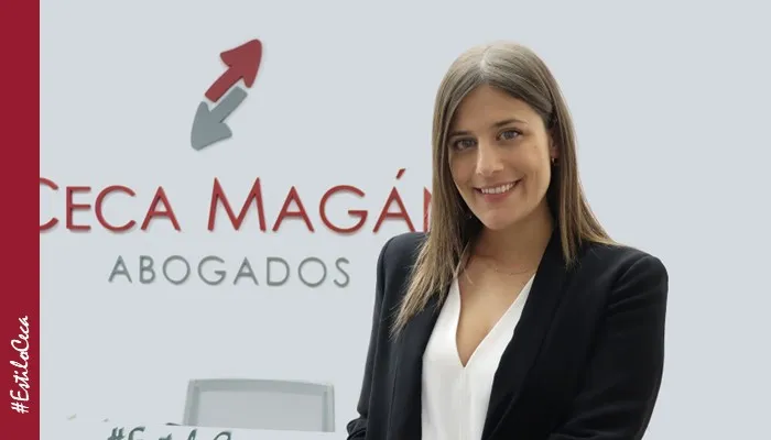 CECA MAGÁN Abogados, abogada laboralista, indemnización adicional en los despidos improcedentes