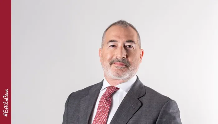 CECA MAGÁN Abogados, socio y abogado experto en derecho procesal