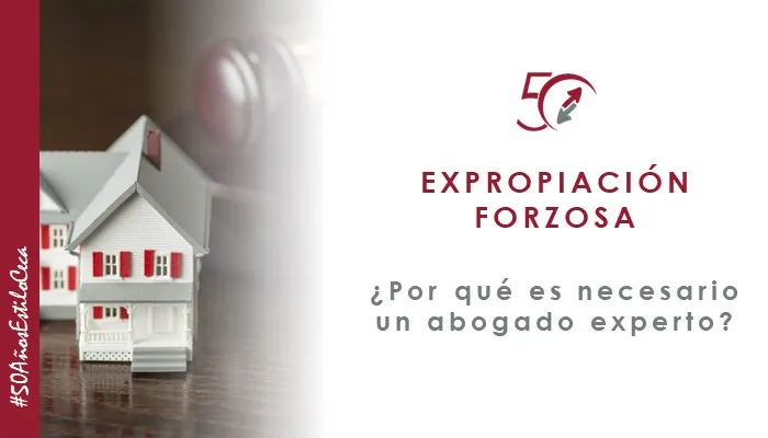 CECA MAGÁN Abogados, expertos en expropiaciones forzosas