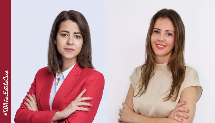 CECA MAGÁN Abogados, expertas en derecho de la moda y protección de la imagen comercial