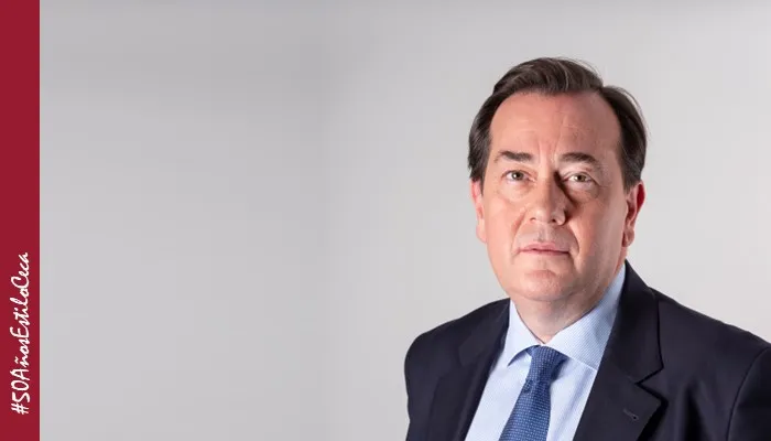 CECA MAGÁN Abogados, expertos en M&A valoran el repunte de la actividad mercantil