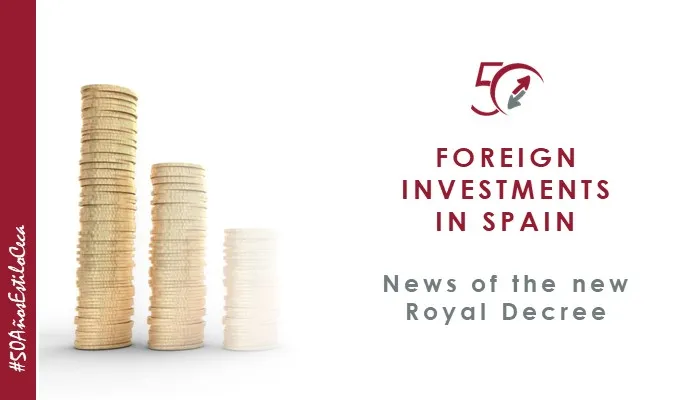 CECA MAGAN Abogados, experts in foreign investments and M&A