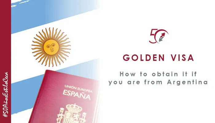 CECA MAGÁN Abogados, experts in golden visa for Argentina