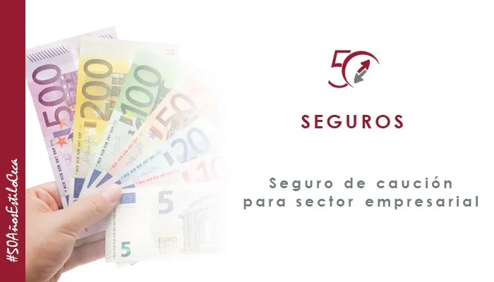 Seguro de caución para el sector empresarial y financiero, sus necesidades y coberturas CECA MAGÁN Abogados