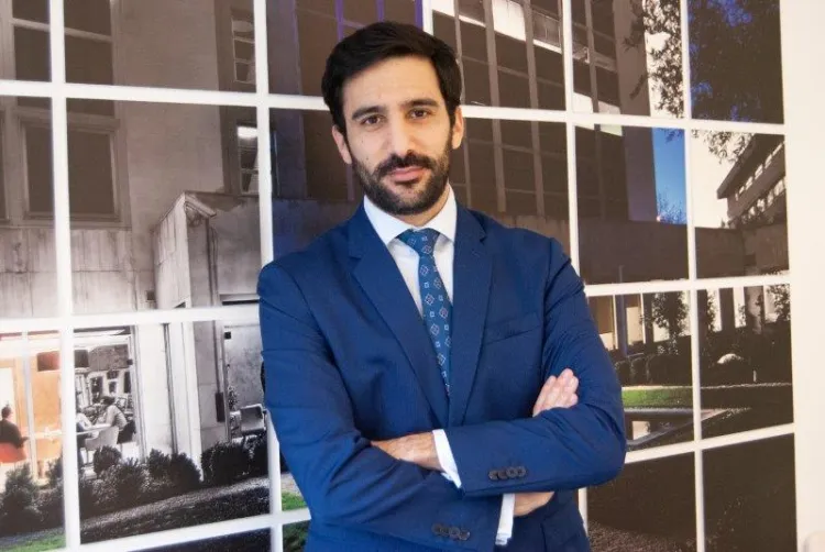Hot Desks y la flexibilización de los puestos de trabajo CECA MAGÁN Abogados
