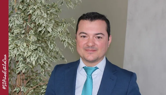 Implementación de tecnología y seguridad en los despachos de abogados, CECA MAGÁN Abogados