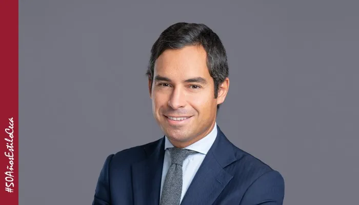 Cómo afectarán las nuevas obligaciones laborales en 2024, según Enrique Ceca, abogado laboralista de CECA MAGÁN Abogados