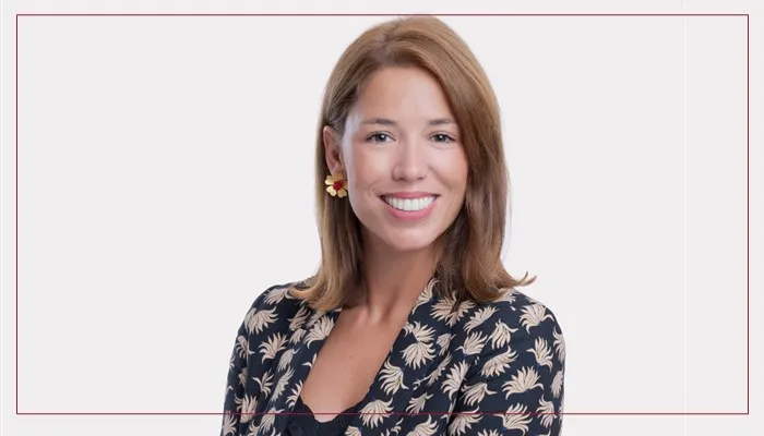 Apostar por la diversidad en despachos de abogados, María López-Olivares de CECA MAGÁN Abogados