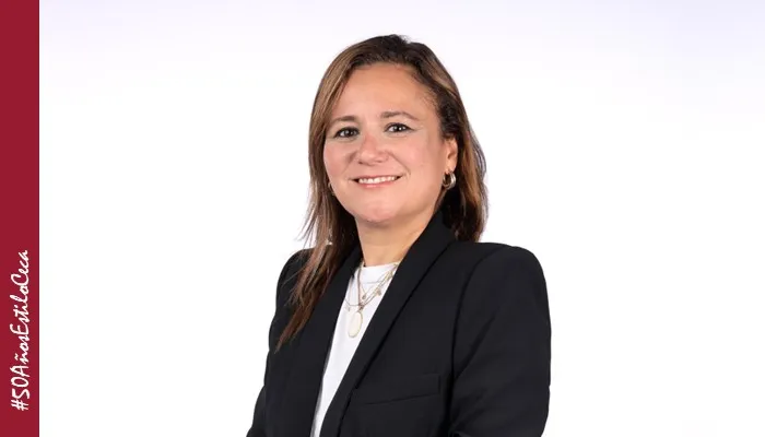 Sentencia: las empresas franquiciadas pueden quedar liberadas del pacto de no competencia, declaraciones de abogada procesalista de CECA MAGÁN Abogados
