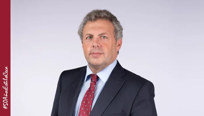 Los errores más frecuentes en un proceso hereditario, Rafa Vallet, abogado especialista de CECA MAGÁN Abogados