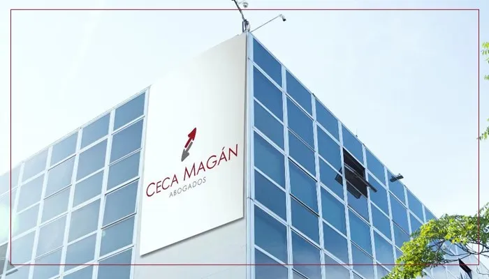 Social Media en el sector legal cómo actúan los despachos, CECA MAGÁN abogados