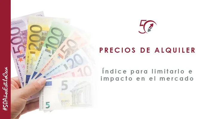 Índice de precios de referencia de alquiler: cuestiones prácticas e impacto real en el mercado de la vivienda, experta inmobiliaria en CECA MAGÁN Abogados
