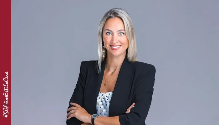 La importancia de crear una marca personal como abogado, expertos en marca personal de CECA MAGÁN Abogados