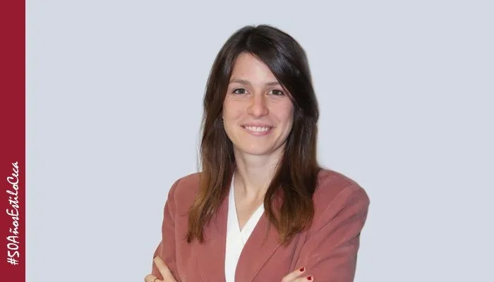 Cómo afecta el nuevo principio de igualdad de retribución a las empresas, laboralista de CECA MAGÁN Abogados