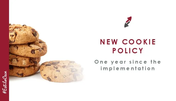 One year after the New Cookie Policy: impact and changes in its use, experts from CECA MAGÁN Abogados