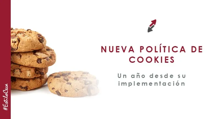 Se cumple un año de la Nueva Política de Cookies: impacto y cambios en su uso, expertos de CECA MAGÁN Abogados