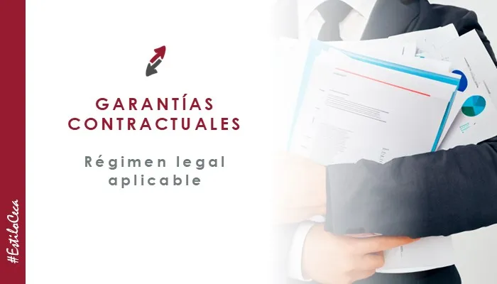 Claves para entender las garantías contractuales , artículo de CECA MAGÁN Abogados