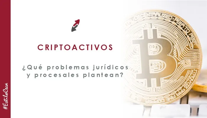 La ejecución civil frente a criptoactivos y patrimonios digitalizados, de CECA MAGÁN Abogados