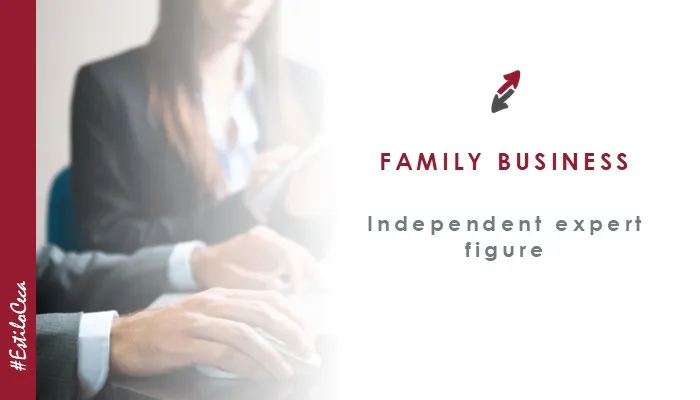 Independent expert opinion for conflict resolution in family businesses, by experts from CECA MAGÁN Abogados