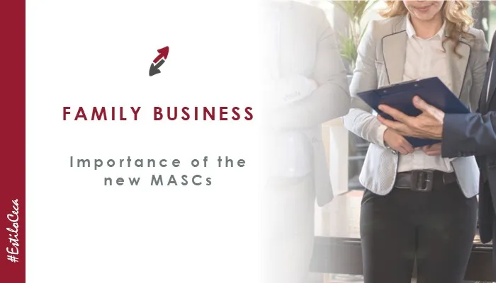 The importance of Appropriate Dispute Resolution Methods (MASC) in family businesses, by CECA MAGÁN Abogados