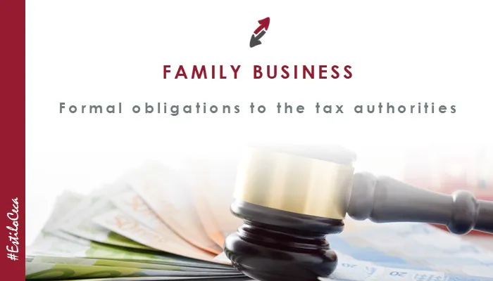 Family businesses, related-party transactions, and real estate: the tax authorities must also comply with legal obligations, article by CECA MAGÁN Abogados