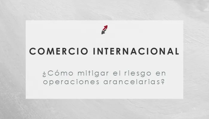 Cláusulas clave para mitigar el riesgo en operaciones con componente internacional en tiempos de agitación arancelaria, normativa y de máxima incertidumbre, por CECA MAGÁN Abogados.