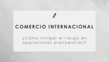 Cláusulas clave para mitigar el riesgo en operaciones con componente internacional en tiempos de agitación arancelaria, normativa y de máxima incertidumbre, por CECA MAGÁN Abogados.